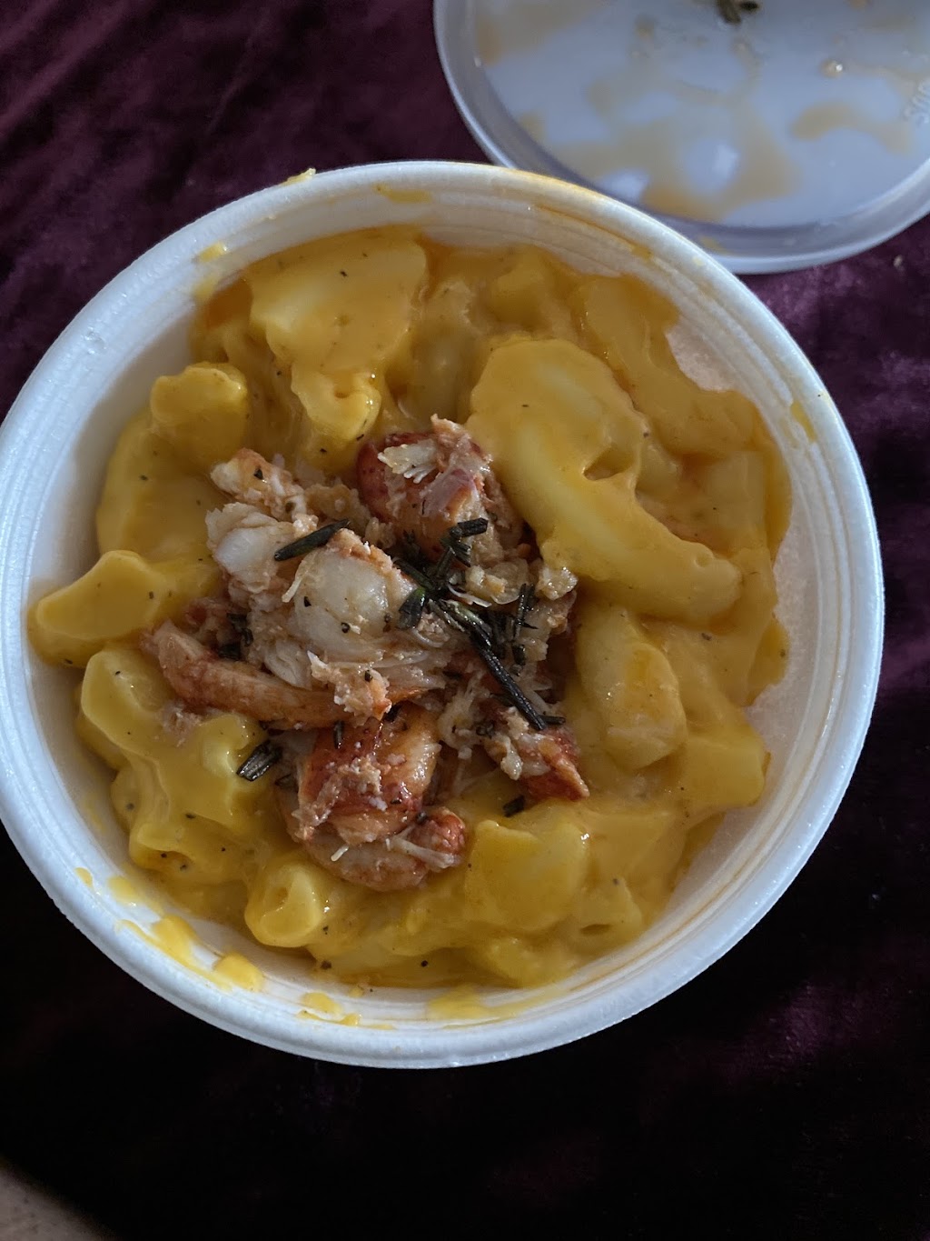 The Lobster Food Truck & Pitstop 10405 Ford Rd unit F, Dearborn, MI 48126, USA
