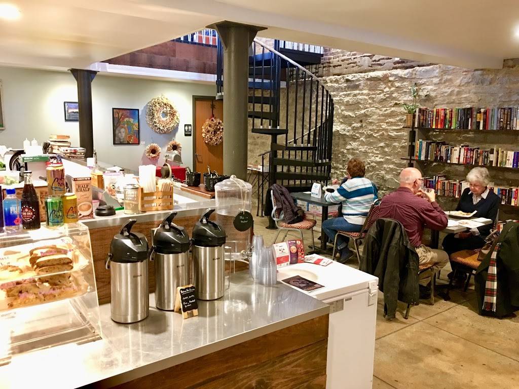 Porter Books and Bread | cafe | 5719 Lawton Loop E Dr, Indianapolis, IN 46216, USA | 3173885046 OR +1 317-388-5046