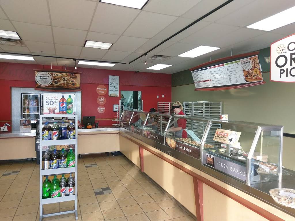 Papa Murphys Take N Bake Pizza | meal takeaway | 5401 Farm to Market 1626 #120, Kyle, TX 78640, USA | 5122681682 OR +1 512-268-1682
