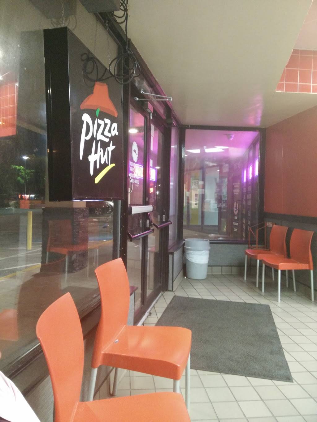 Pizza Hut Meal Takeaway 13715 Nw 7th Ave Miami Fl 33168 Usa