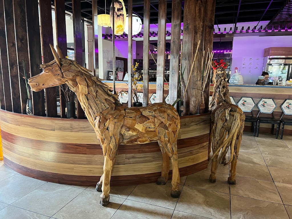 Pepper Twins 3915 Kirby Dr, Houston, TX 77098, USA
