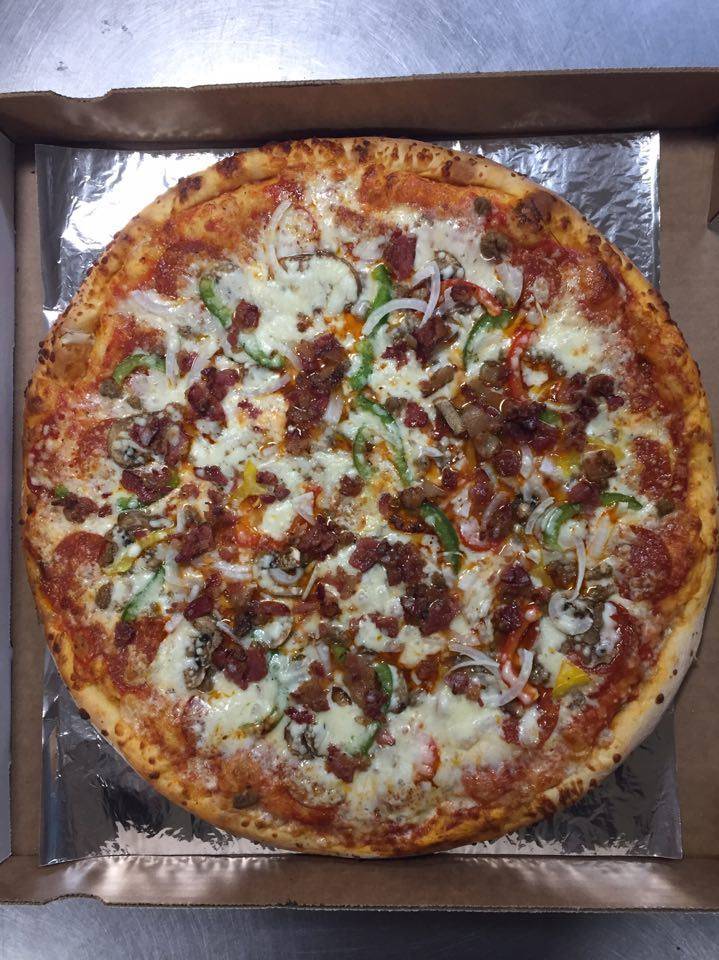 Matts Sub Shack and Pizza | restaurant | 812 Little Deer Creek Valley Rd, Russellton, PA 15076, USA | 7242653322 OR +1 724-265-3322