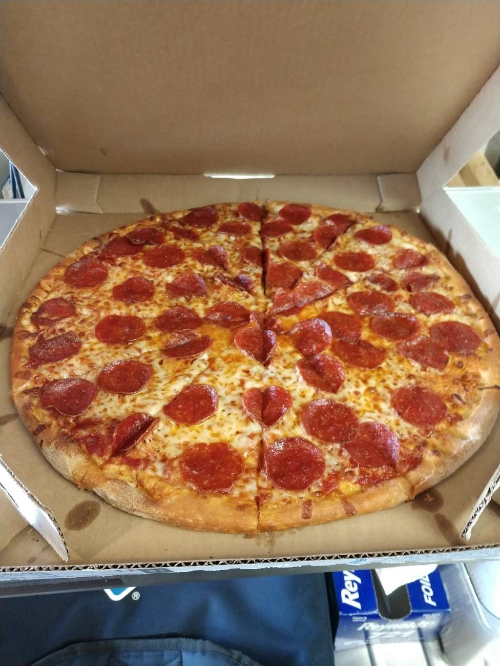 Dominos Pizza | meal delivery | 5133 Raeford Rd # 10, Fayetteville, NC 28304, USA | 9104244884 OR +1 910-424-4884