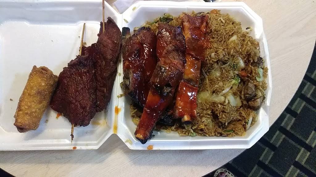 Kings Chef Chinese Restaurant | restaurant | 1217 SC-16, Columbia, SC 29203, USA | 8038068988 OR +1 803-806-8988