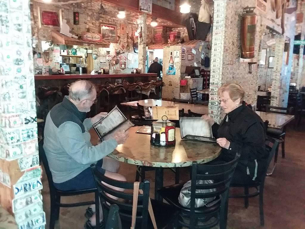 Hitching Post Saloon 2341 N Apache Trail, Apache Junction, AZ 85119, USA