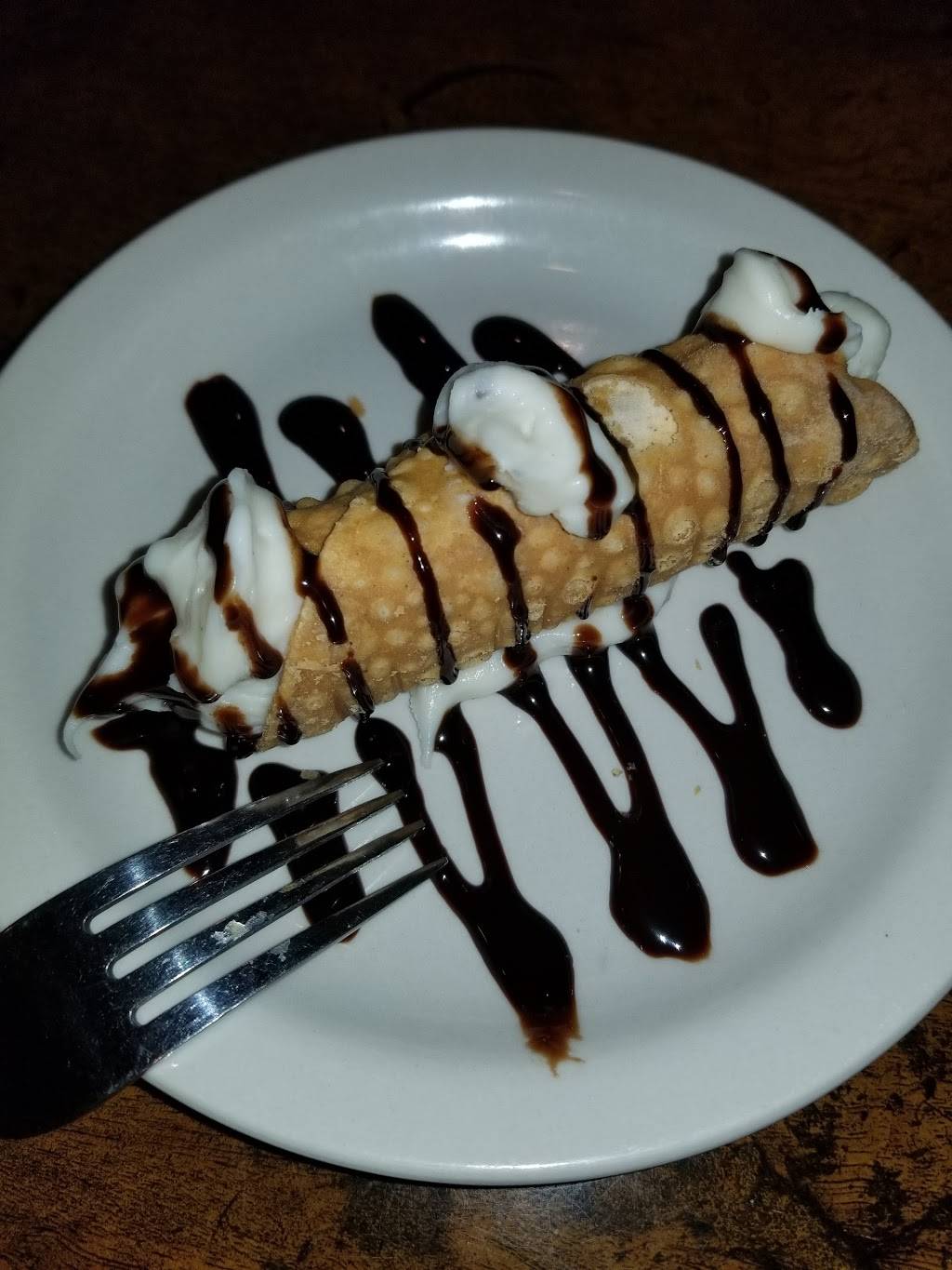 Luigis | cafe | 2213 W Ferguson Rd, Mt Pleasant, TX 75455, USA | 9035779701 OR +1 903-577-9701