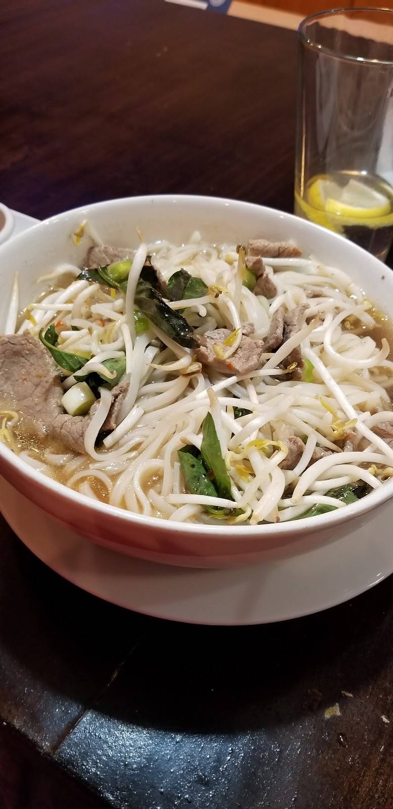 Nori Asian Fusion Cuisine | restaurant | 2882 E Dupont Rd, Fort Wayne, IN 46825, USA | 2607395387 OR +1 260-739-5387