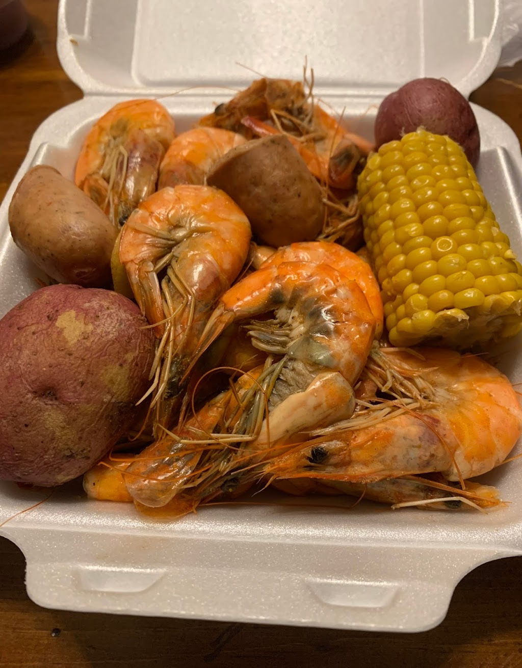 Cajun Country Seafood & Poboys Liberty, MS | meal takeaway | 1725 Main St, Liberty, MS 39645, USA | 6019805088 OR +1 601-980-5088