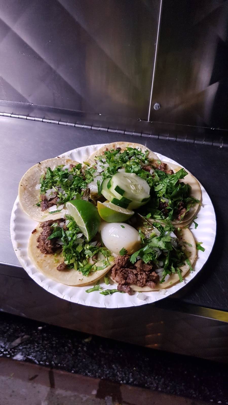 Tacos Broncos TRUCK | restaurant | 3801-3899 New Utrecht Ave, Brooklyn, NY 11219, USA | 9174366156 OR +1 917-436-6156