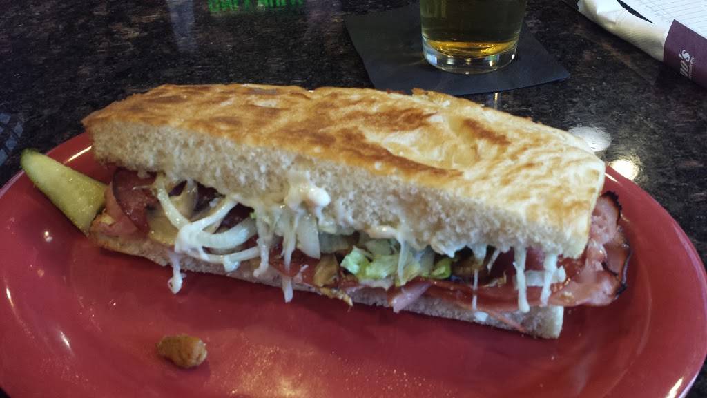 Bellacino's Pizza & Grinders 3657 Fishcreek Rd, Stow, OH 44224, USA