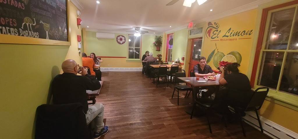 El limón Skippack | restaurant | 4101 W Skippack Pike, Schwenksville, PA 19473, USA | 8147103130 OR +1 814-710-3130