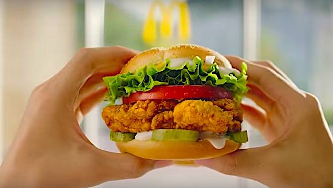 McDonalds | cafe | 10207 Lakewood Blvd, Downey, CA 90240, USA | 5626229248 OR +1 562-622-9248