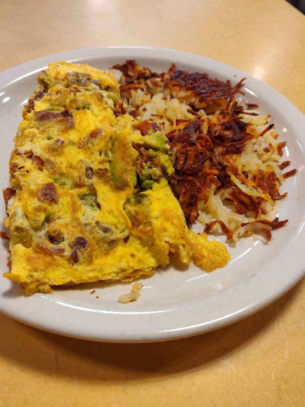 Goodys Cafe | cafe | 5001 Ramon Rd Building 2, Palm Springs, CA 92264, USA | 7603224663 OR +1 760-322-4663
