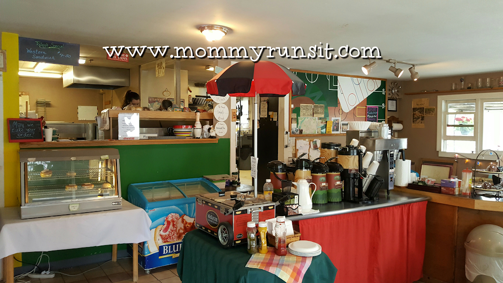 Cuttings Northside Cafe | cafe | 62 Lyme Rd, Hanover, NH 03755, USA | 6036437500 OR +1 603-643-7500