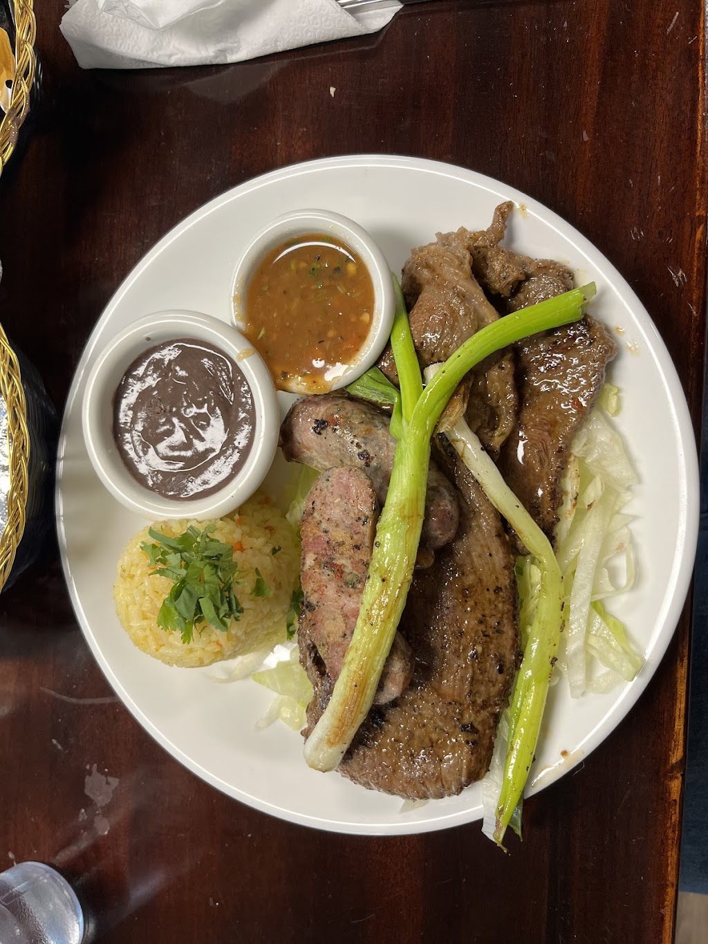 Cocina Antigua | restaurant | 1905 Bodega Ave, Petaluma, CA 94952, USA | 7077743813 OR +1 707-774-3813