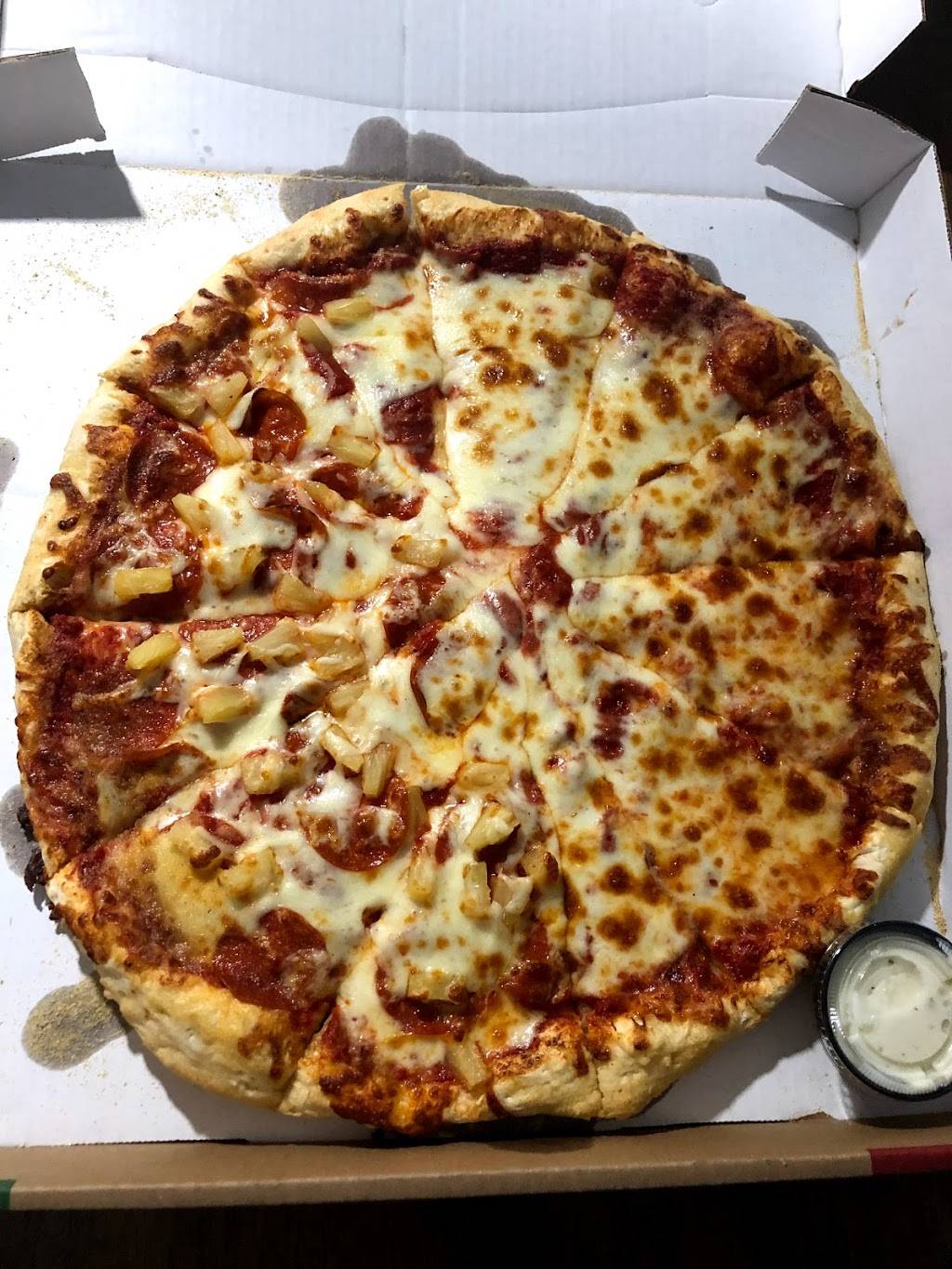 Toarmina's Pizza | 29968 Woodward Ave, Royal Oak, MI 48073, USA