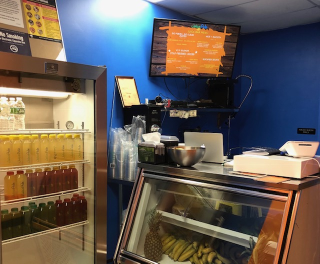 Juiceade | restaurant | 1345 Southern Blvd Store 1, Bronx, NY 10459, USA | 7189916369 OR +1 718-991-6369