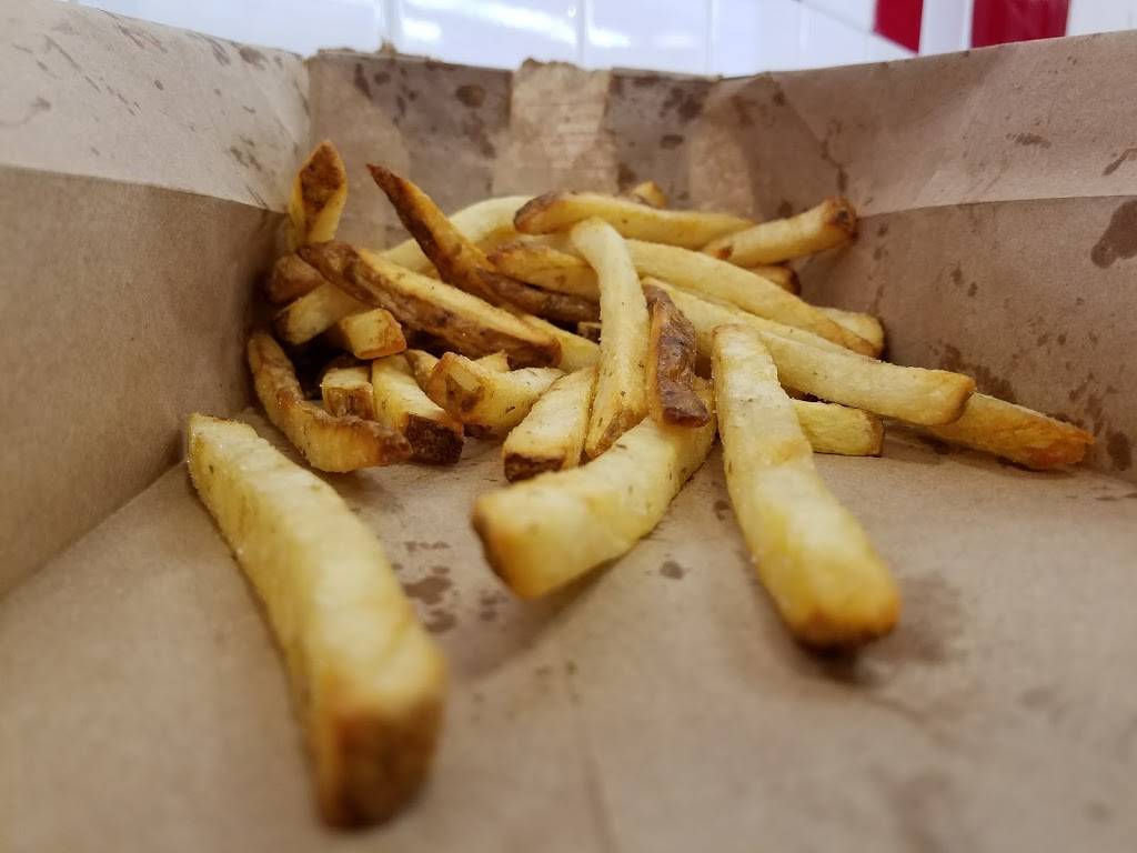 Five Guys | meal takeaway | 1261 Broad St, Sumter, SC 29150, USA | 8039055100 OR +1 803-905-5100