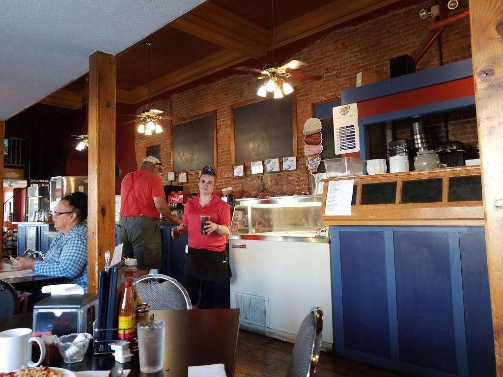 Allens Country Kitchen-Catering | restaurant | 101 E Main St, Crawfordsville, IN 47933, USA | 7653077016 OR +1 765-307-7016