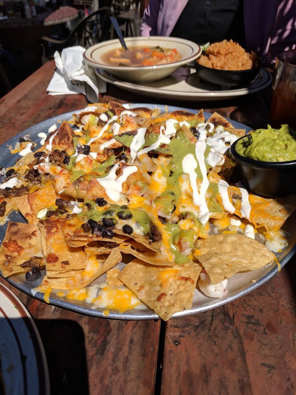 Davinas Cabo Grill | night club | 212 N Tremont St, Oceanside, CA 92054, USA | 7606372450 OR +1 760-637-2450