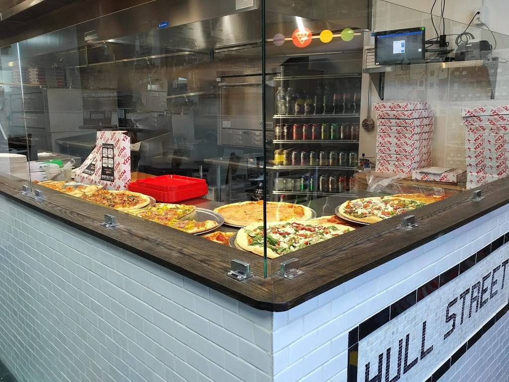 Brooklyn Pizza Authority | meal delivery | 10613 Hull Street Rd, Midlothian, VA 23112, USA | 8042760040 OR +1 804-276-0040