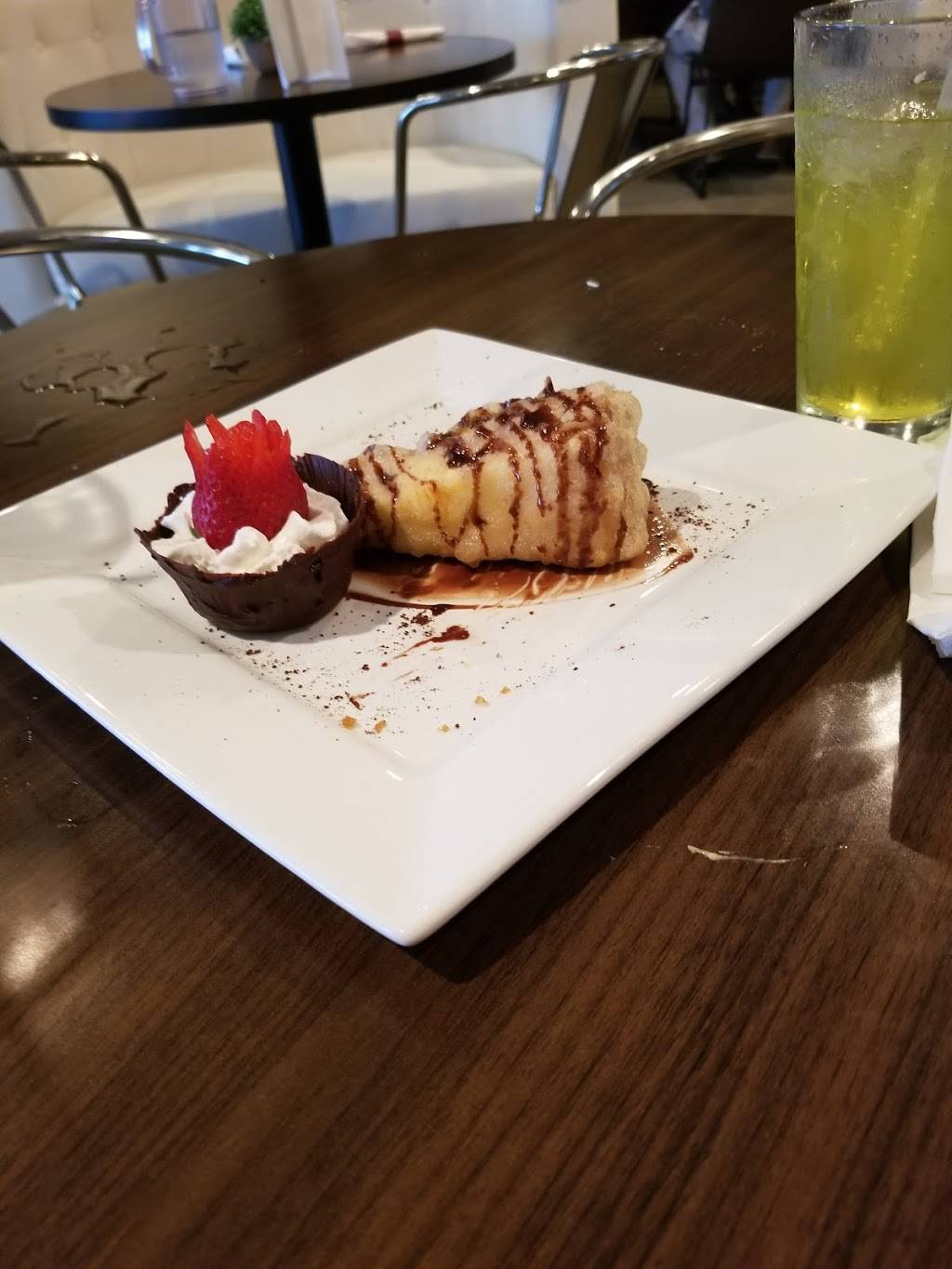Nori Asian Fusion Cuisine Restaurant 2882 E Dupont Rd, Fort Wayne