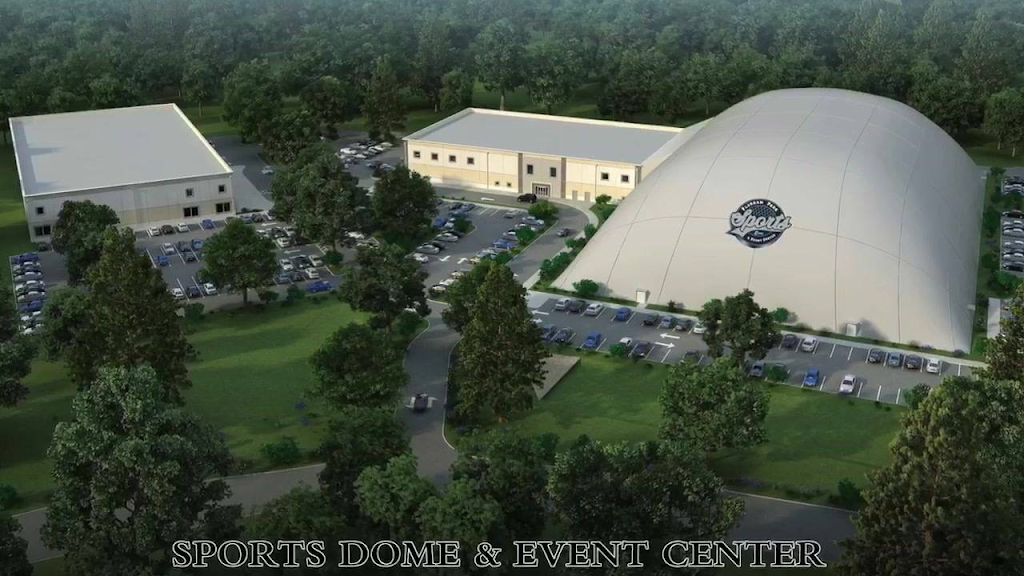 Florham Park Sports Dome & Event Center Restaurant 76 Passaic Ave