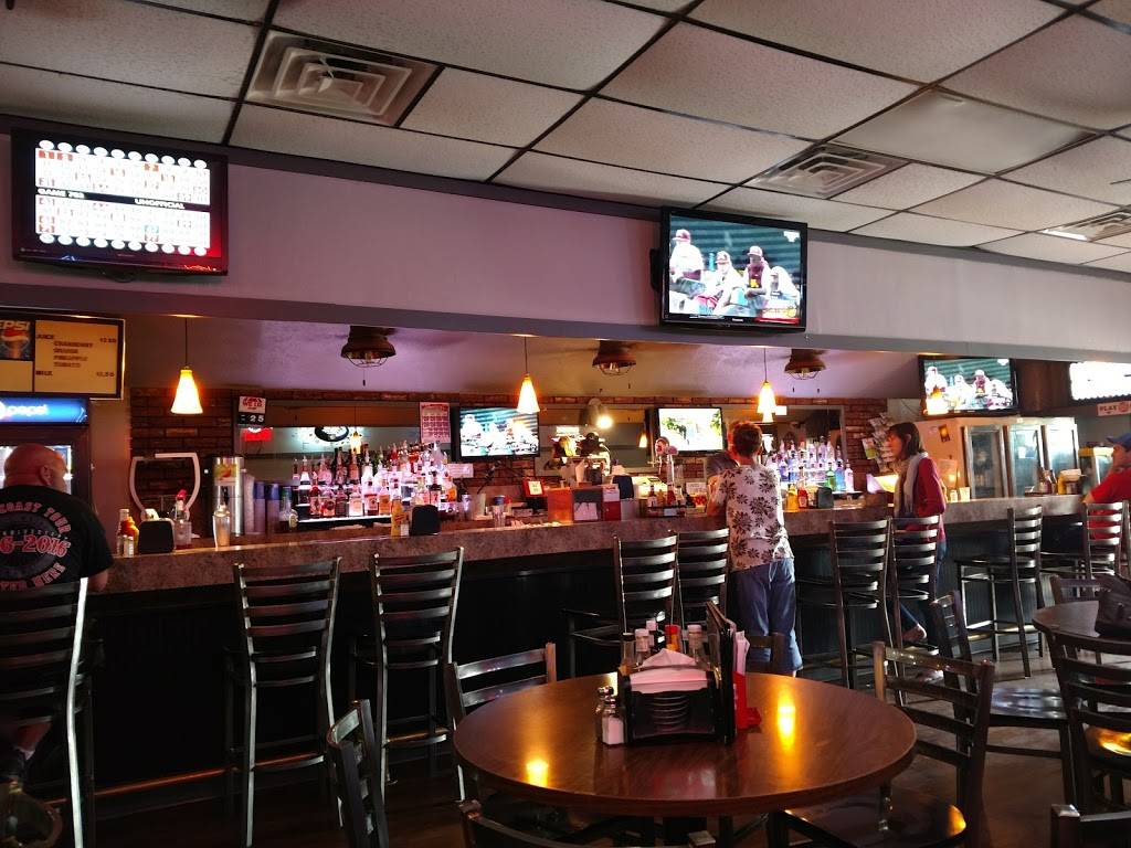 Dinkers Bar And Grill Restaurant 2368 S 29th St Omaha Ne 68105 Usa