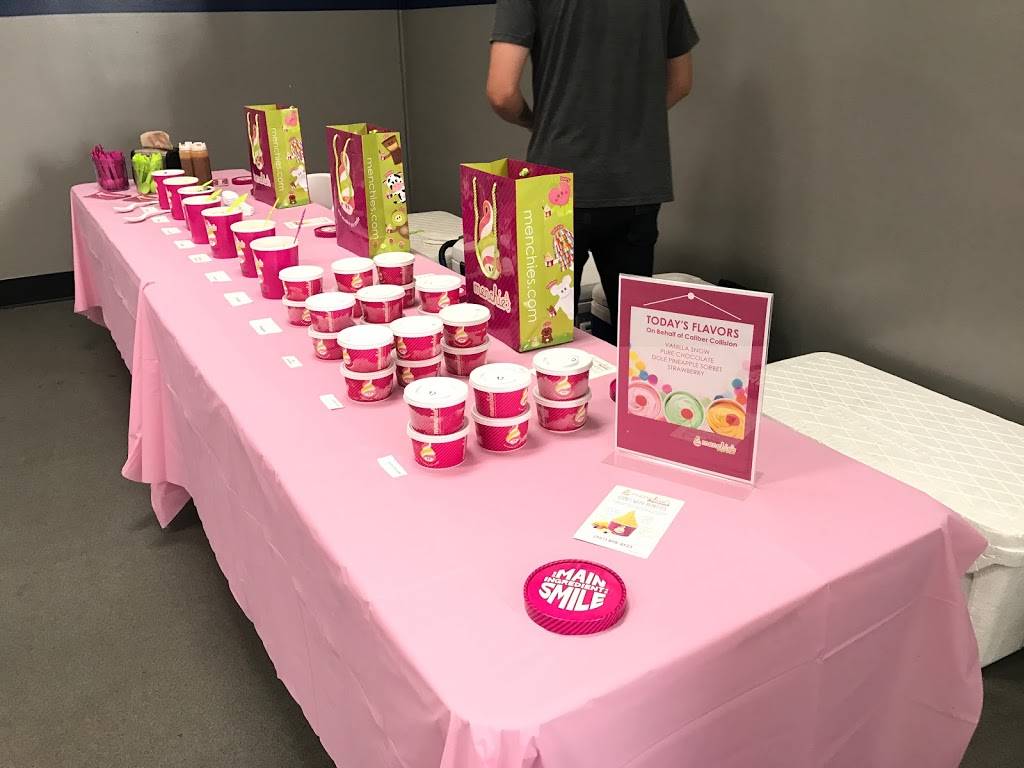Menchies Frozen Yogurt | bakery | 510 Hidden Valley Pkwy Suite #102, Corona, CA 92879, USA | 9518984523 OR +1 951-898-4523