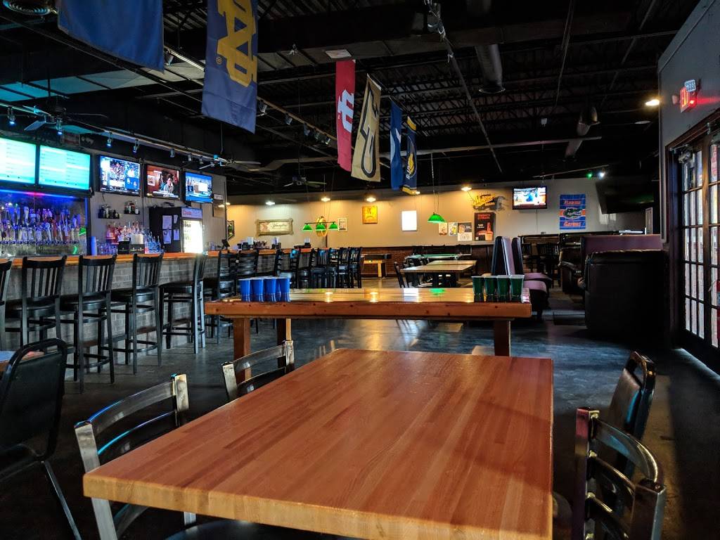 The Yard Line Lounge | night club | 6466 E 82nd St, Indianapolis, IN 46250, USA | 3172887720 OR +1 317-288-7720