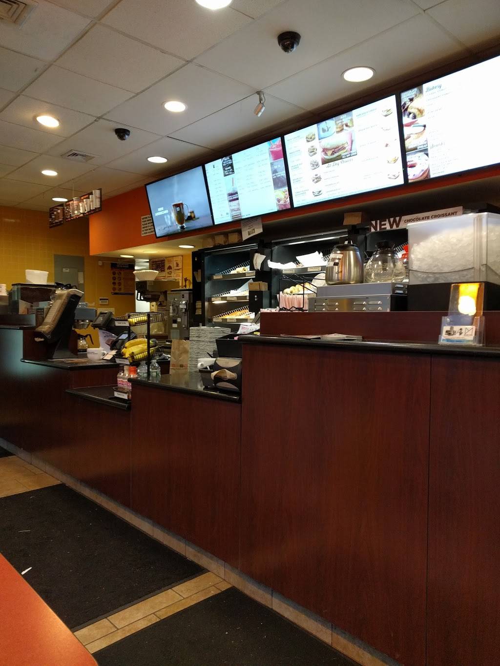 Dunkin' Donuts | 1029 Clintonville St, Whitestone, NY 11357, USA