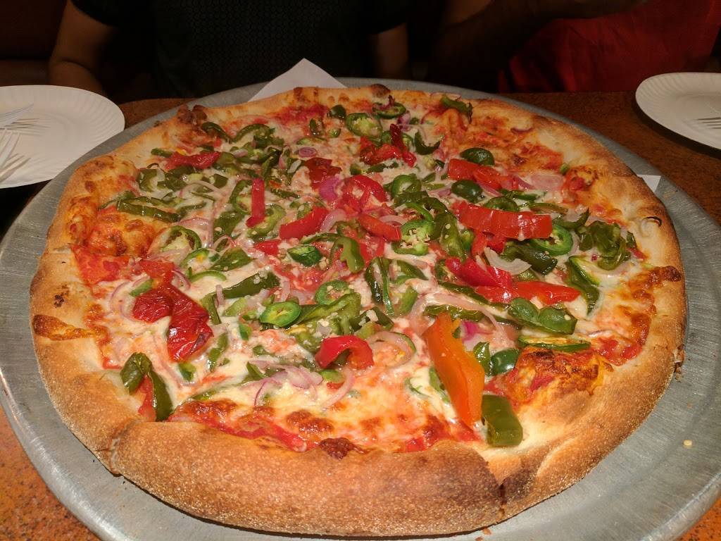 Pizza Republic | restaurant | 406 Washington St, Hoboken, NJ 07030, USA | 2017988210 OR +1 201-798-8210