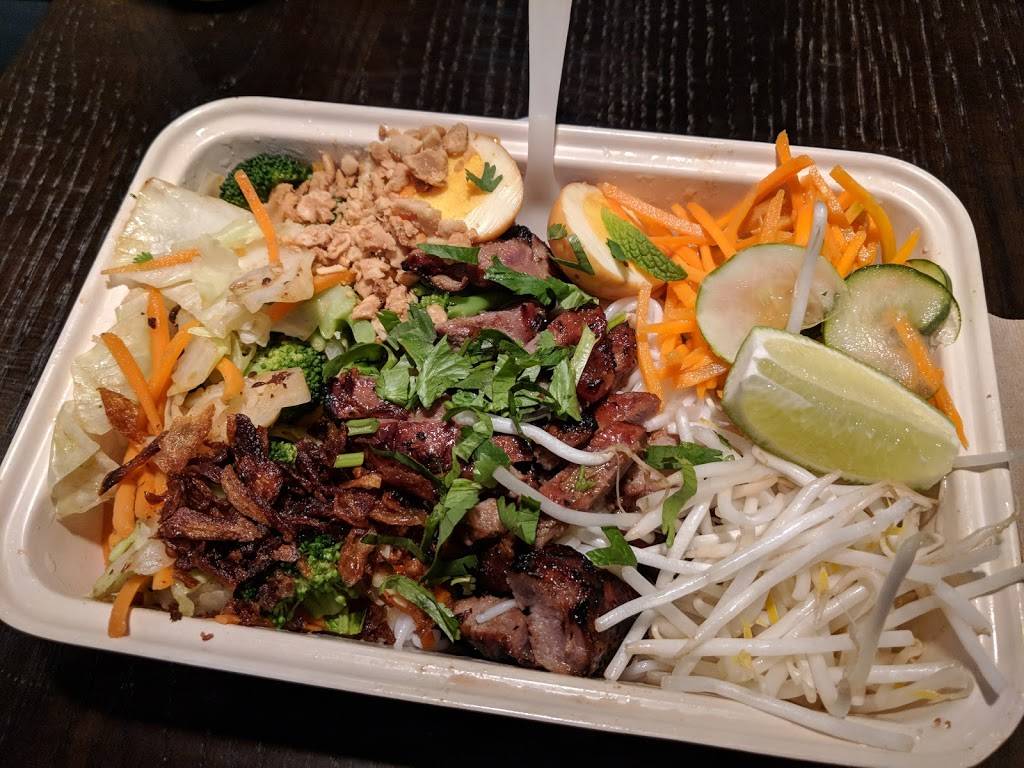 Asian Box | 2031 Chestnut St, San Francisco, CA 94123, USA