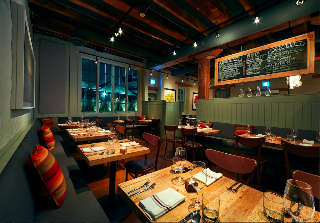 The Glen Tavern | restaurant | 515 Main St, Georgetown, ON L7G 3S9, Canada | 9058777711 OR +1 905-877-7711
