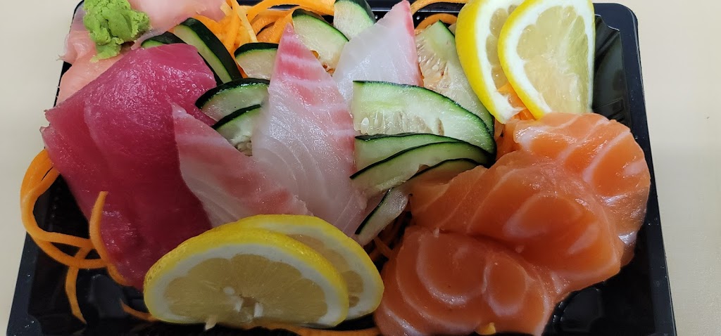 Asahi Hibachi & Sushi | restaurant | 586 US-60, Republic, MO 65738, USA | 4176357088 OR +1 417-635-7088