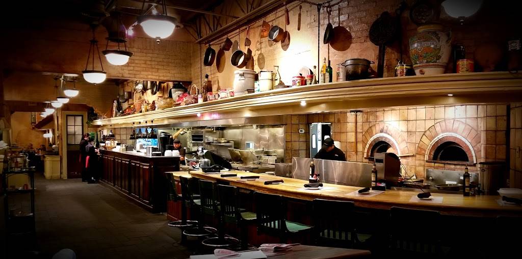 Zios Italian Kitchen | restaurant | 7111 S Mingo Rd, Tulsa, OK 74133, USA | 9182505999 OR +1 918-250-5999