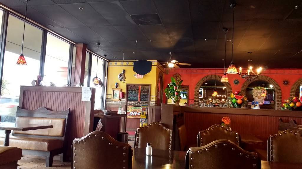 La Bamba Mexican Bar & Grill 4 - Restaurant | 3509 Baker Rd #405 ...