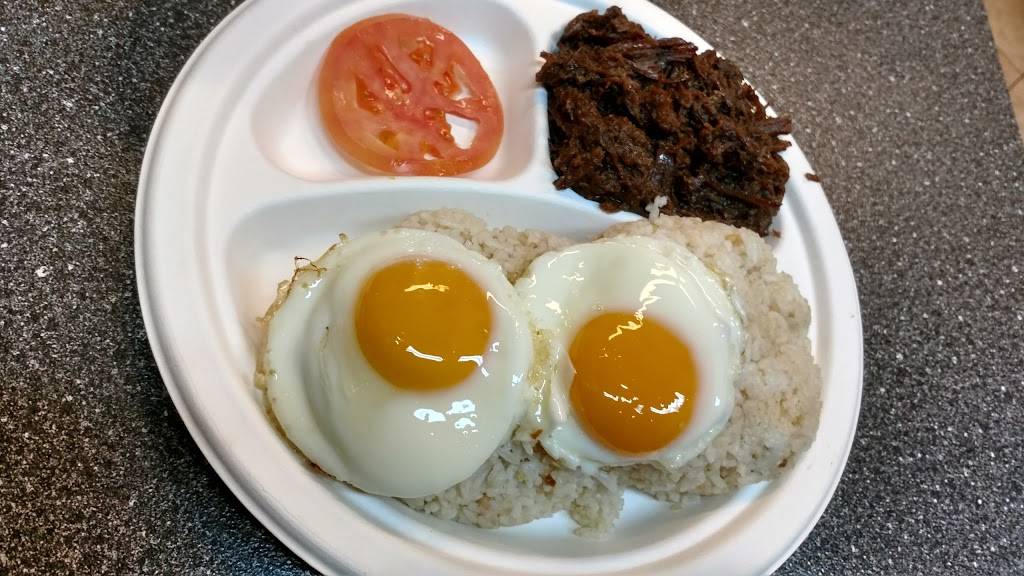 Tapsilog Express | restaurant | 22554 Foothill Blvd, Hayward, CA 94541, USA | 5105382720 OR +1 510-538-2720