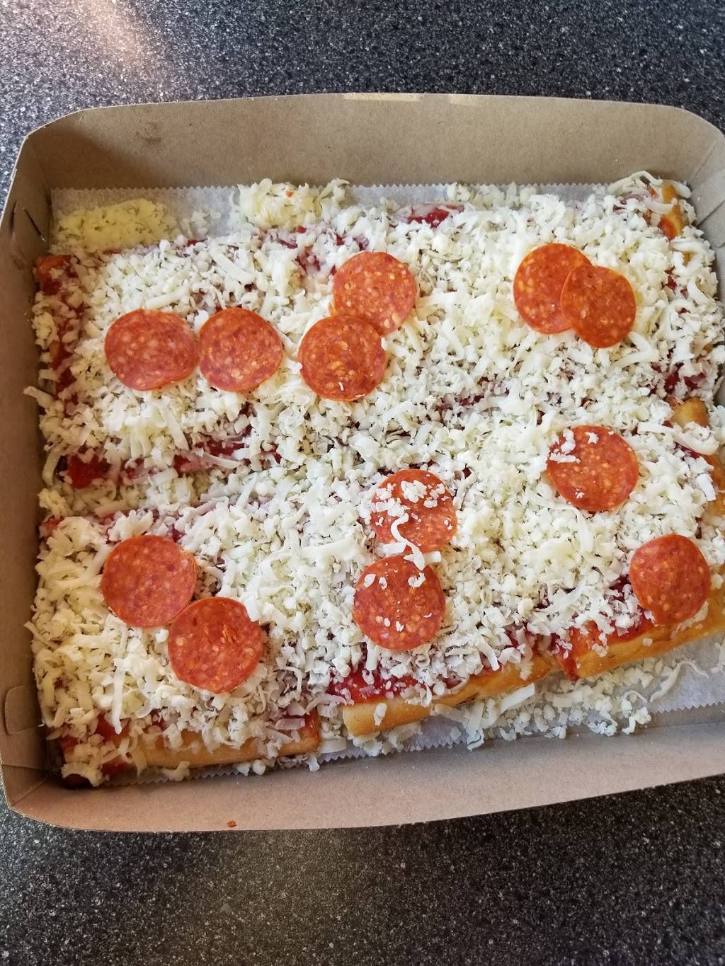 DiCarlos Pizza | Wheeling | meal delivery | 1311 Main St, Wheeling, WV 26003, USA | 3042330730 OR +1 304-233-0730