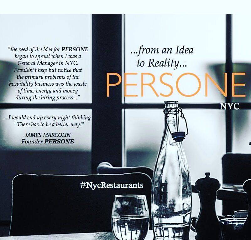 Persone NYC | restaurant | 16 Abingdon Square #1C, New York, NY 10014, USA | 3473951230 OR +1 347-395-1230