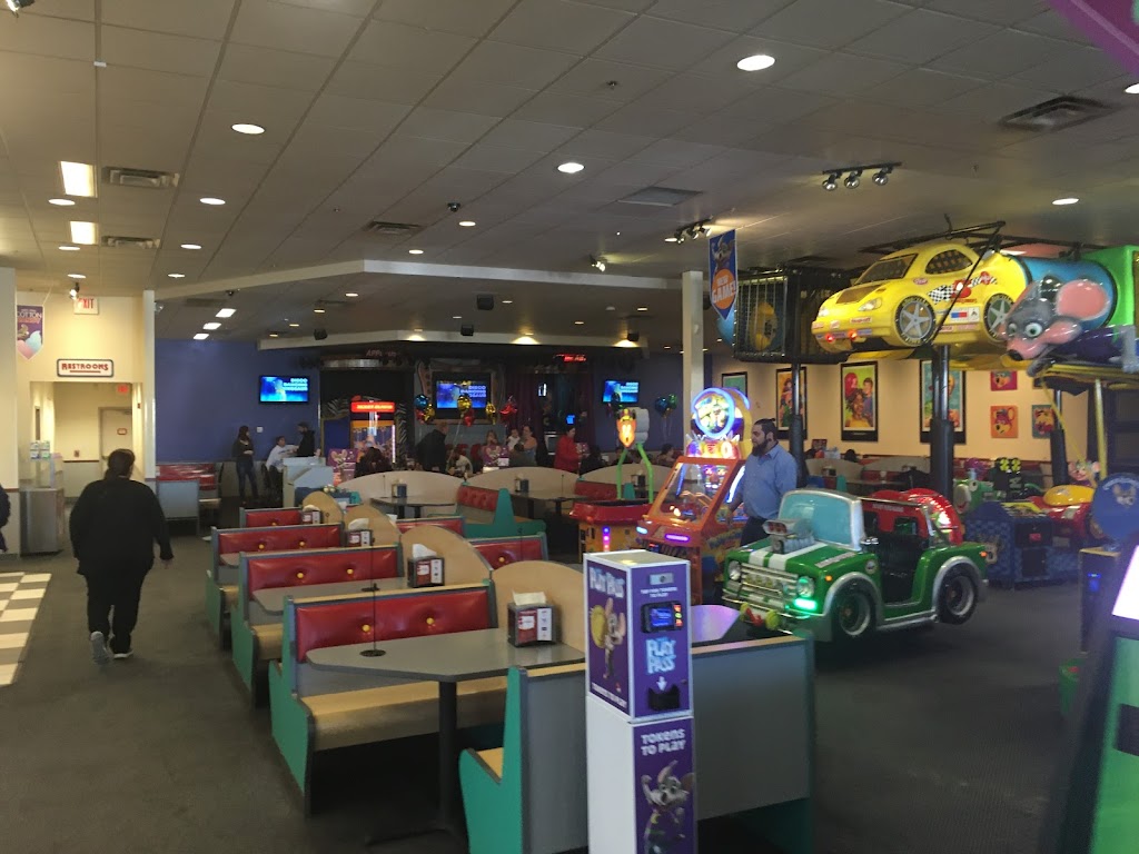 Chuck E. Cheese | 1521 W Sunset Rd, Henderson, NV 89014, USA