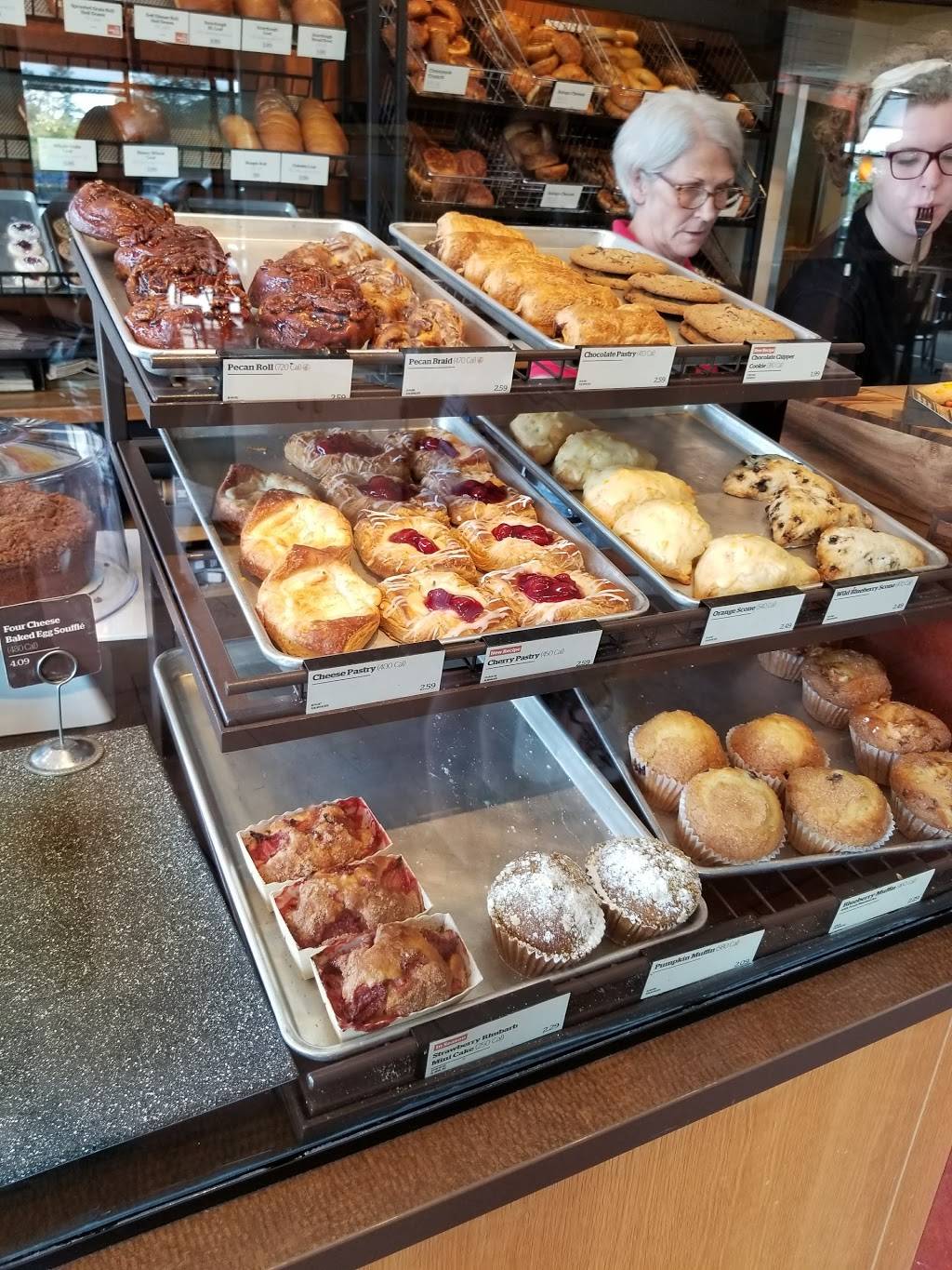 Panera Bread | bakery | 3384 Cobb Pkwy NW Suite 160, Acworth, GA 30101, USA | 7709741869 OR +1 770-974-1869