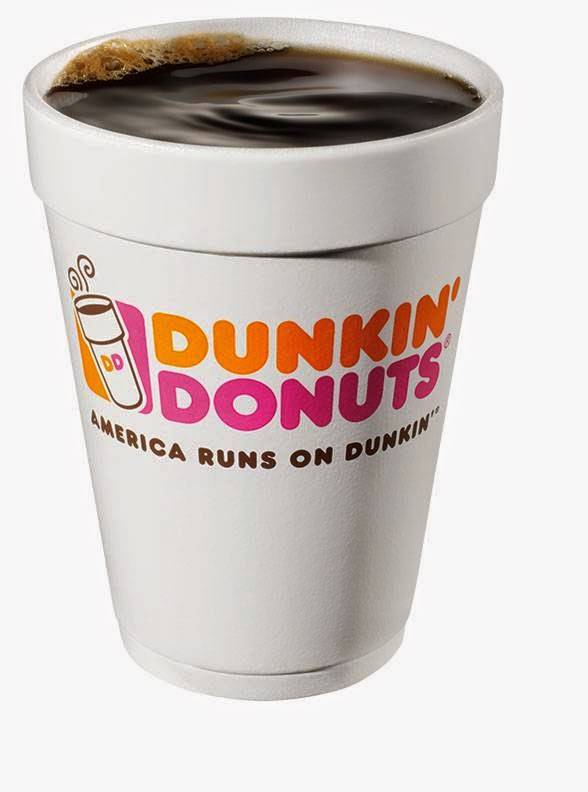Dunkin Donuts | bakery | 115 US-1, Norlina, NC 27563, USA | 2524562411 OR +1 252-456-2411