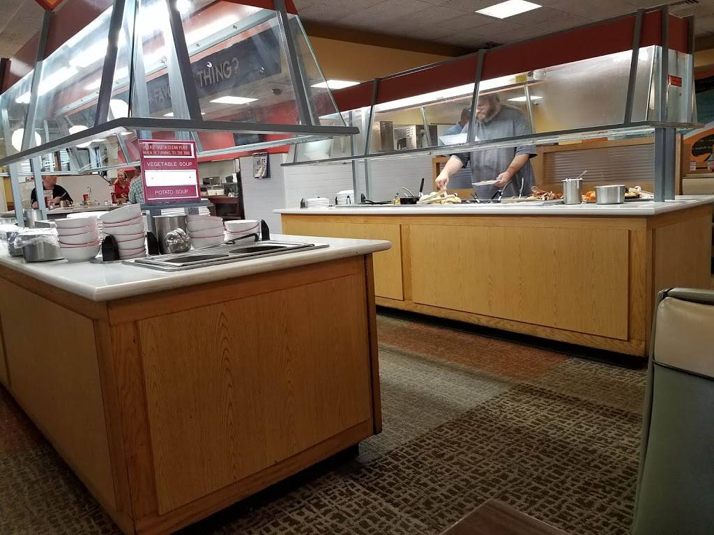 Frischs Big Boy Restaurant | restaurant | HWY 192, I-75, London, KY 40743, USA | 6068782620 OR +1 606-878-2620