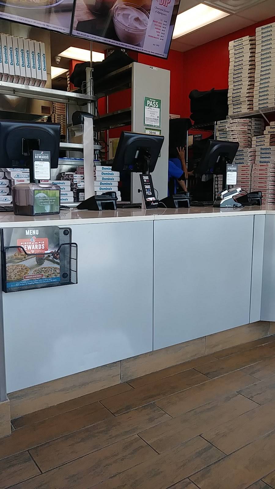 Dominos Pizza | meal delivery | 3245 Finch Ave E Unit #11, Scarborough, ON M1W 4C1, Canada | 4164911444 OR +1 416-491-1444