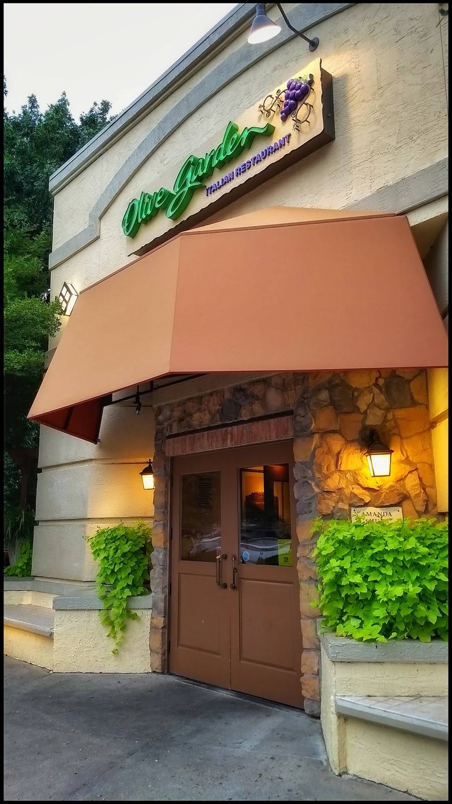 Olive Garden Italian Restaurant Meal Takeaway 4240 Belt Line