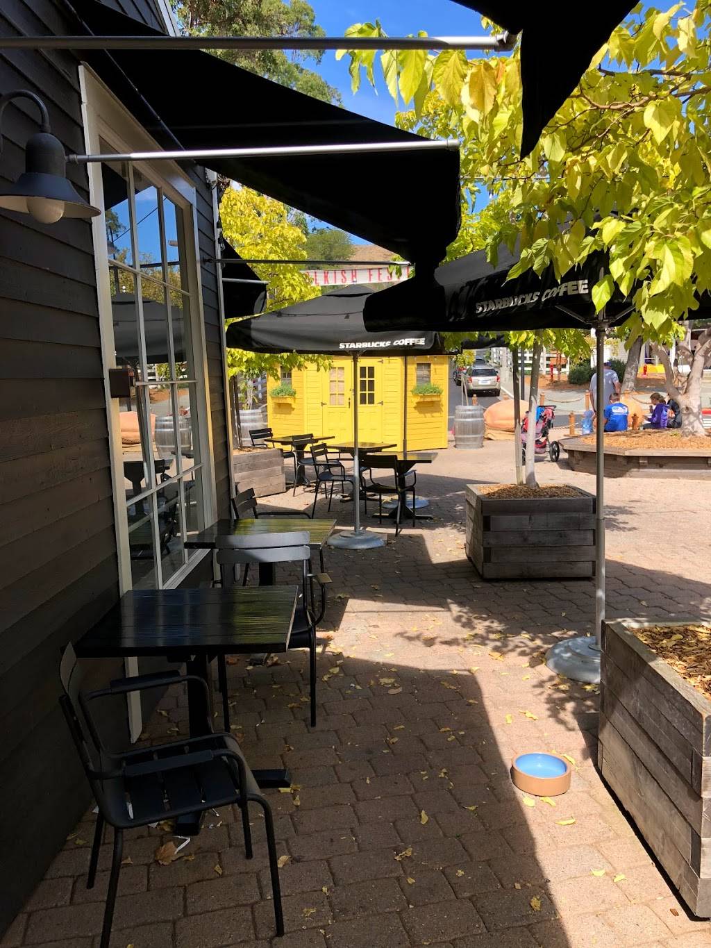 Starbucks | cafe | 1801 Larkspur Landing Cir, Larkspur, CA 94939, USA | 4159259153 OR +1 415-925-9153