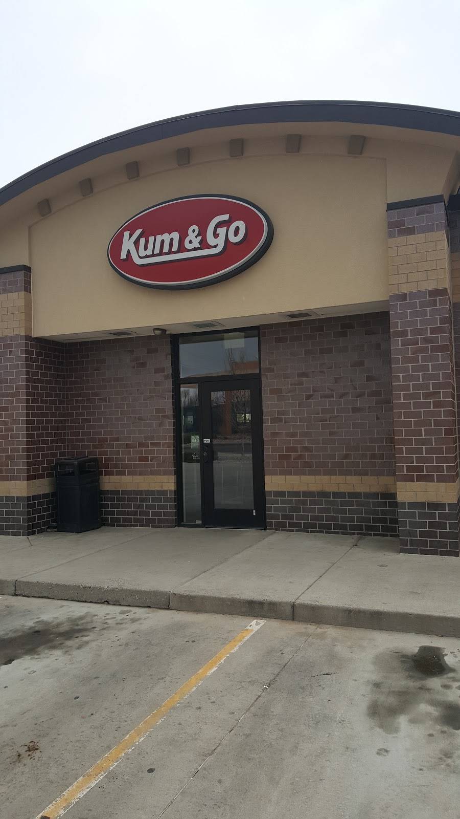 Kum & Go Meal takeaway 3025 Hancock Expy, Colorado