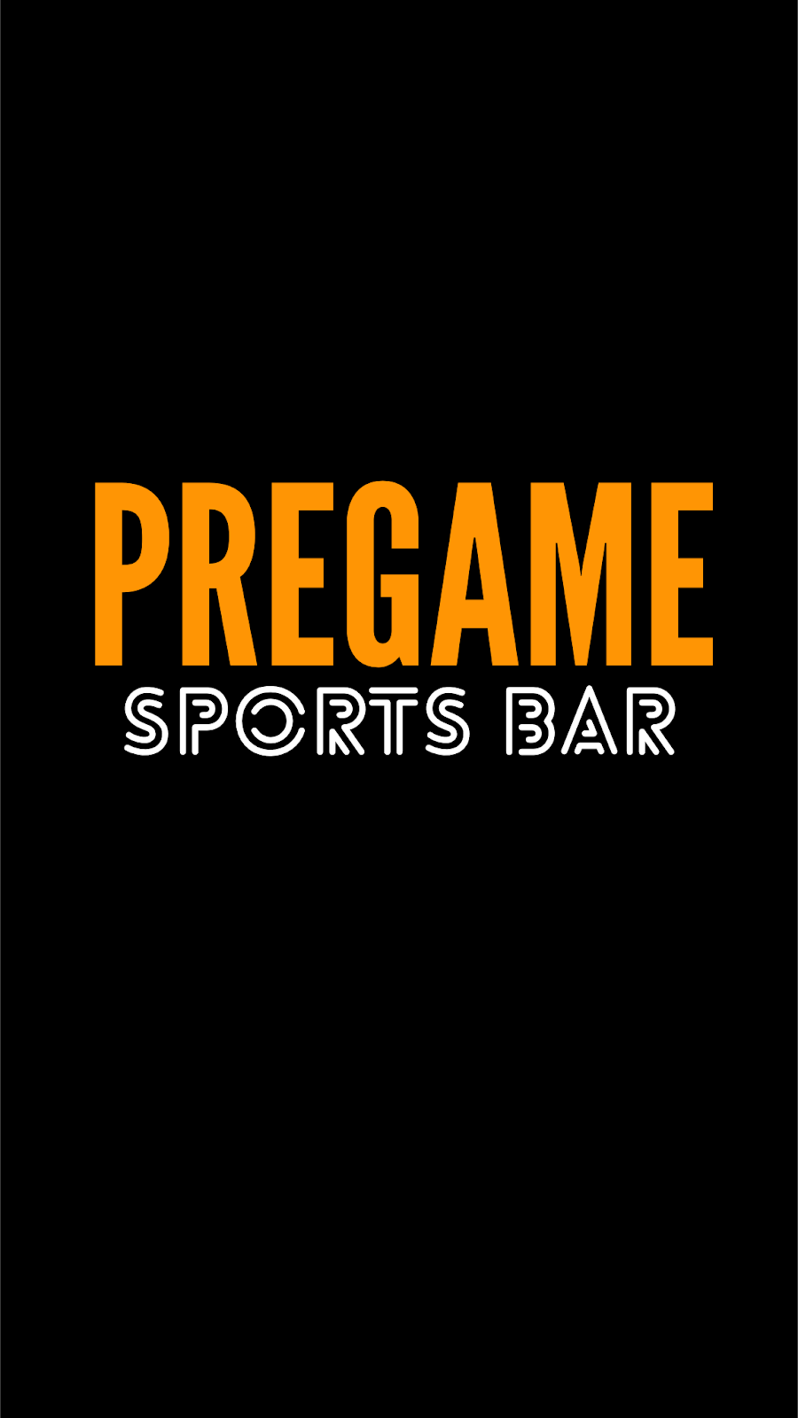 PREGAME sports bar Restaurant 1869 US45 BYP Suite 1, Jackson, TN 38305, USA