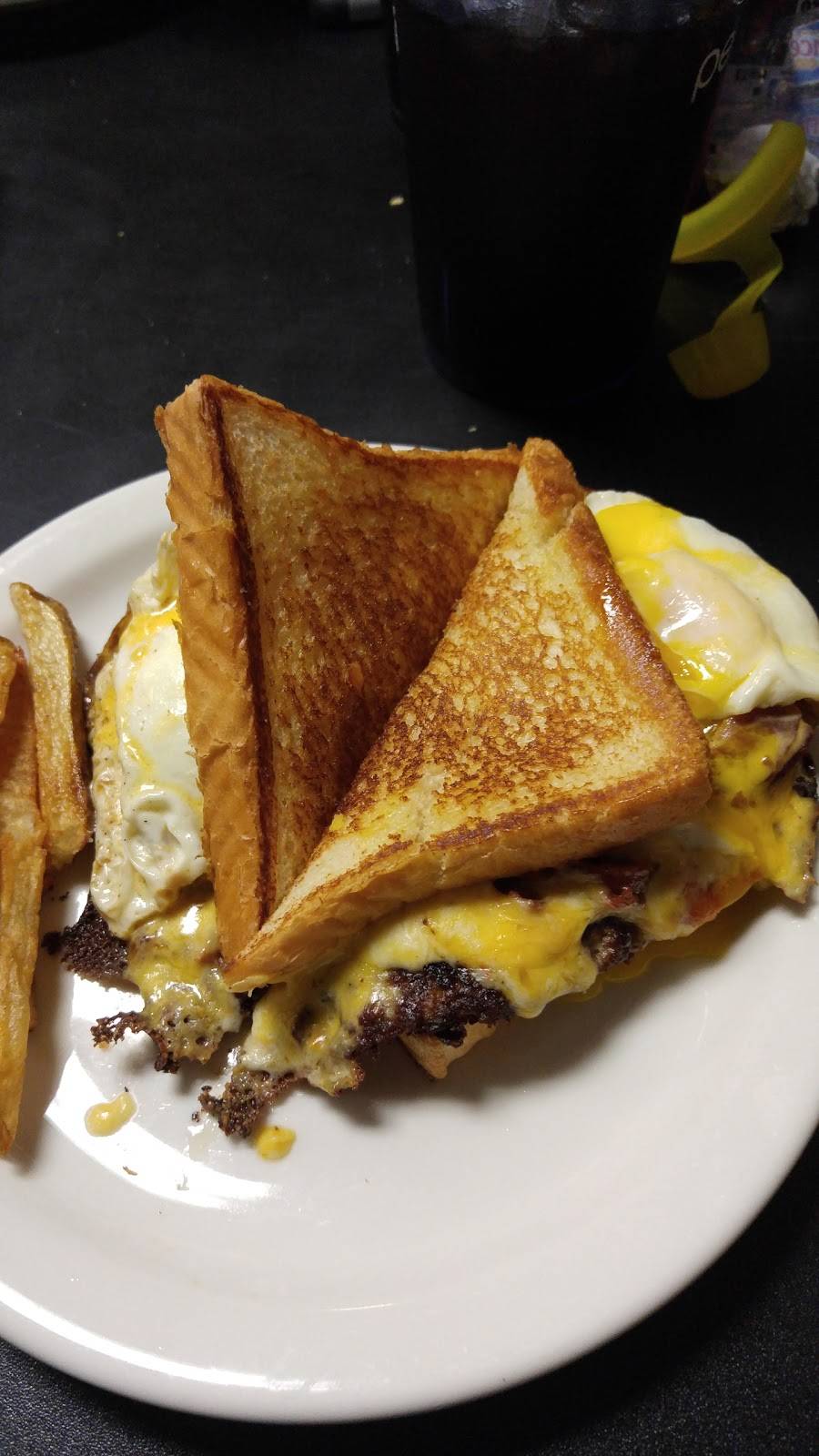 Rons Hamburgers & Chili | restaurant | 1913 S Elm Pl, Broken Arrow, OK 74012, USA | 9184517667 OR +1 918-451-7667